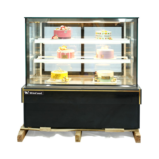 Báo giá tủ bánh kem 1m2