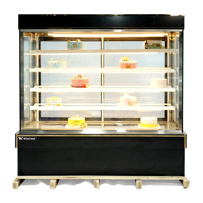 Báo giá tủ bánh kem 1m8