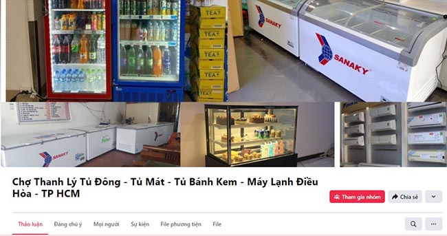 Nơi cung cấp đa dạng mẫu mã và mức giá tủ bánh