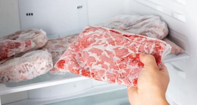 Tủ đông hai chế độ tiện lợi khi sử dụng