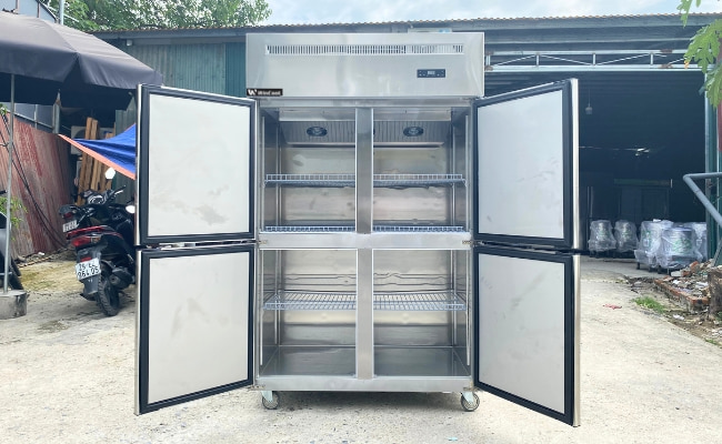 Tủ đông loại nào tốt? Tham khảo WinCool