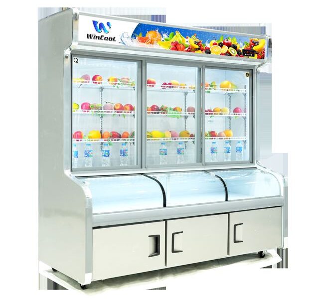 Mẫu tủ W‑3C3CD 3 cánh bán chạy