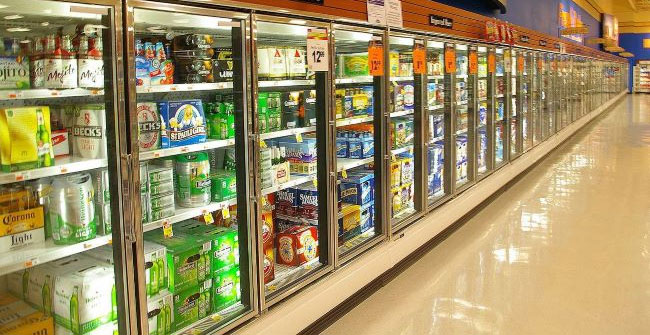 Mua tủ mát thanh lý Cần Thơ ở đâu chất lượng, giá rẻ, uy tín?