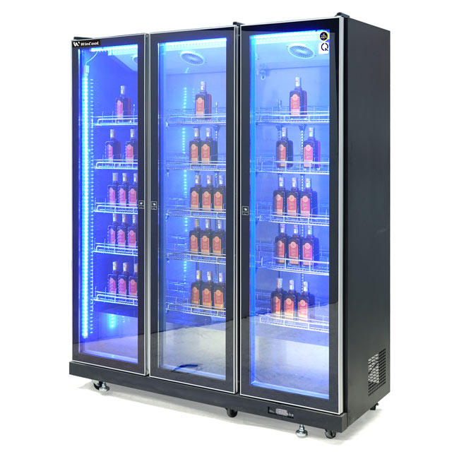 Tủ bảo quản rượu WinCool