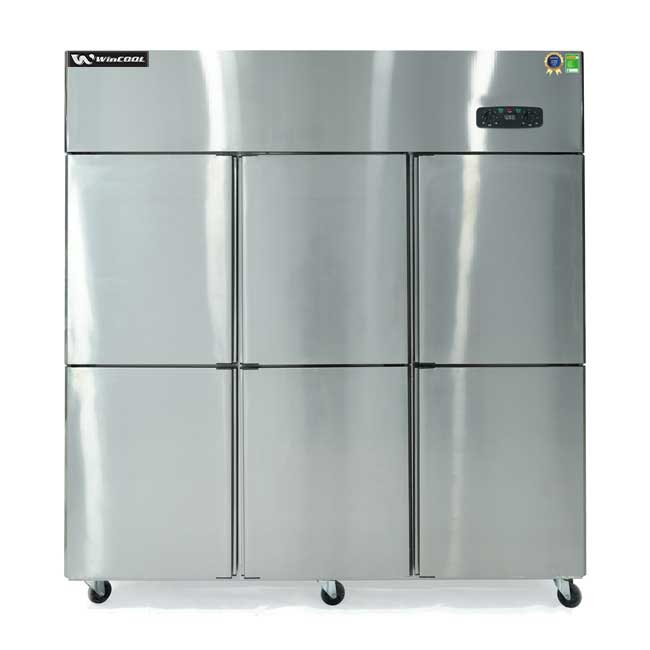 Lựa chọn tủ đông hiện đại WinCool