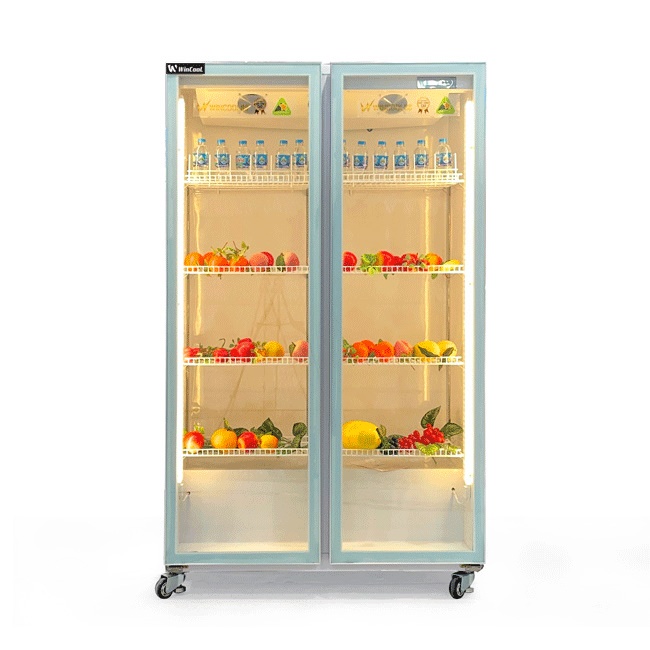 Tủ mát WinCool