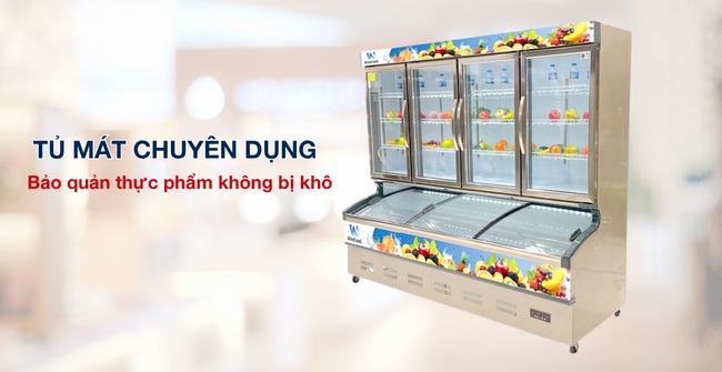 10+ mẹo bảo quản thực phẩm không bị khô hiệu quả