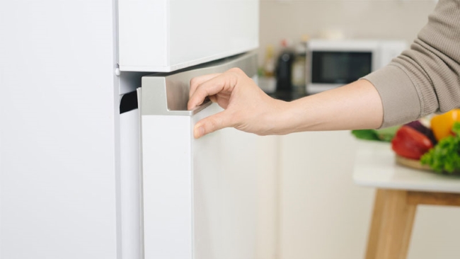 Gioăng hở gây thất thoát nhiệt