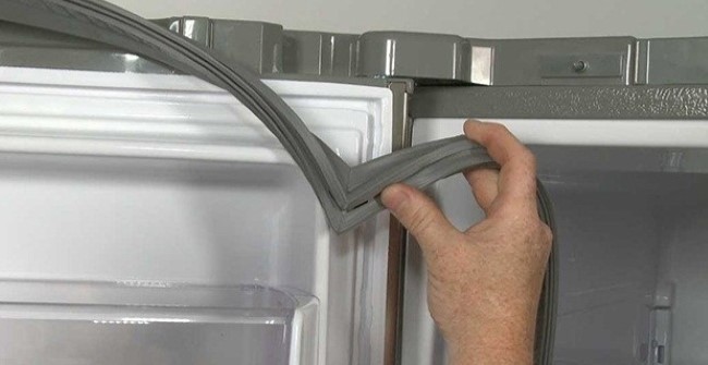 Mẹo sửa gioăng tủ đông tại nhà Nhanh chóng, Tiết kiệm tối ưu