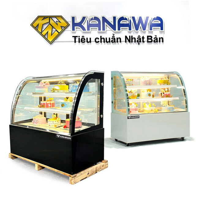Tủ Kanawa tiêu chuẩn Nhật Bản
