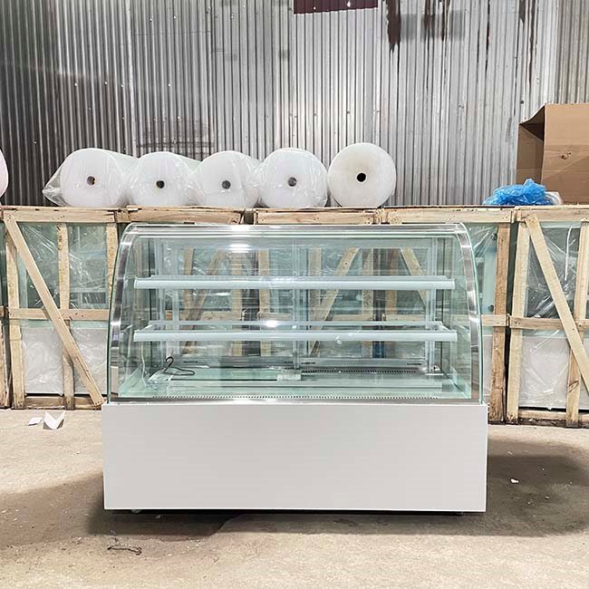 Tủ bánh kem Vico