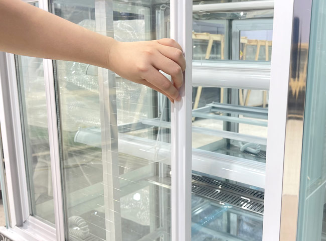 Thiết kế mở trước