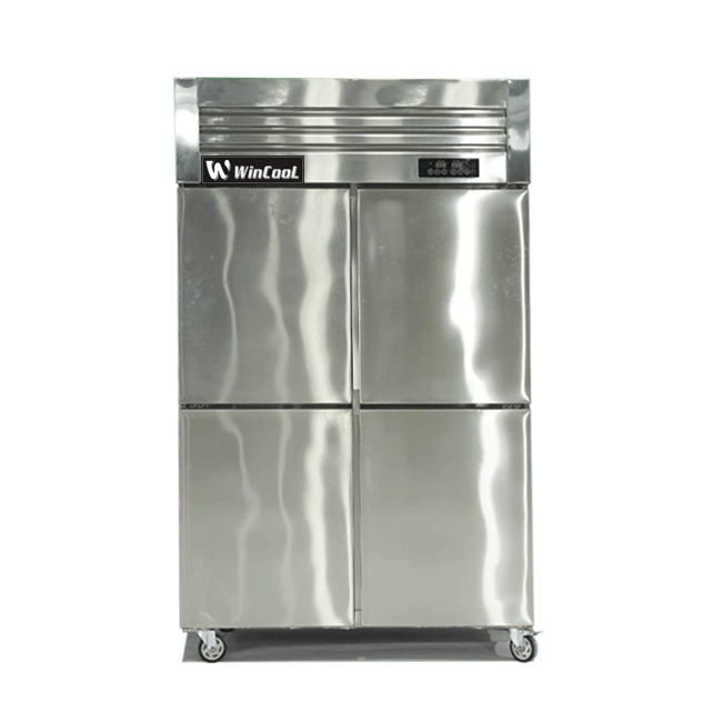Tủ đông 4 cánh W-4CBO2