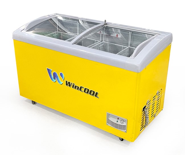 Tủ đông W-CN1400