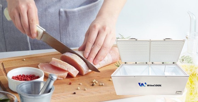 Tủ đông mềm là gì? Ưu nhược điểm và lưu ý khi chọn mua
