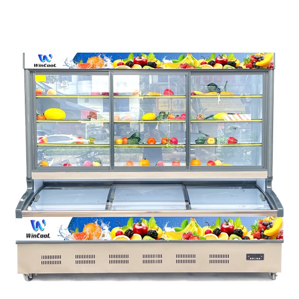 Phân tầng khoa học, đẹp mắt