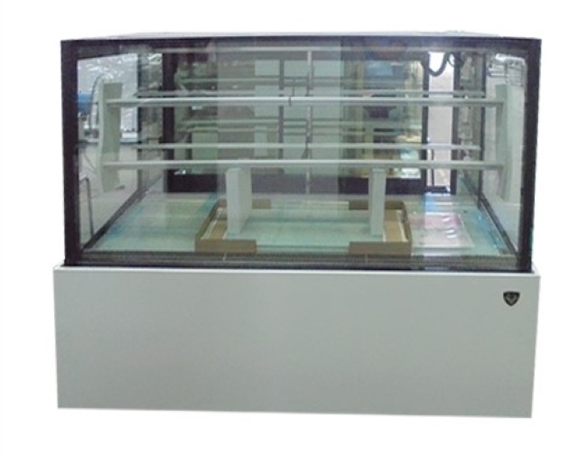 Mẫu tủ bánh Kinco