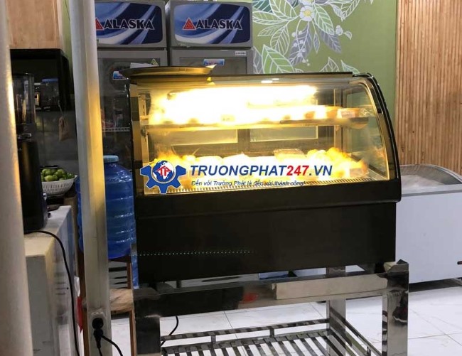 Cửa hàng đồ cũ chuyên nghiệp