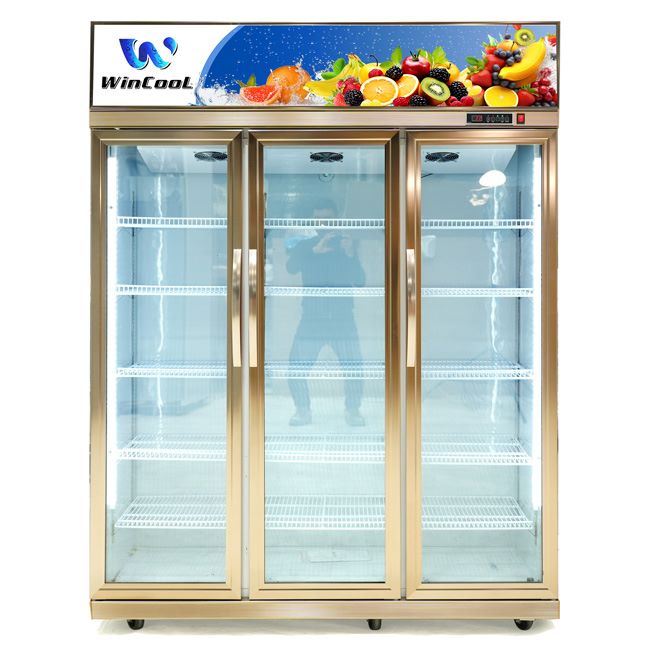 Tủ mát 3 cánh W-3C1CDGM 1180L