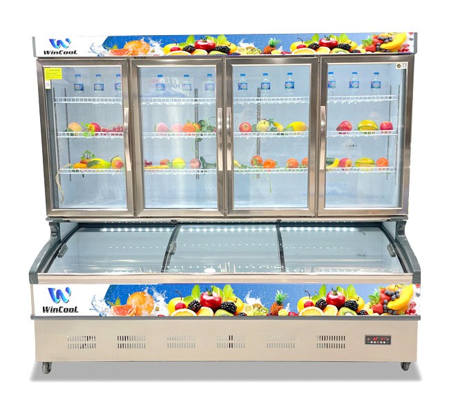 Tủ mát WinCool