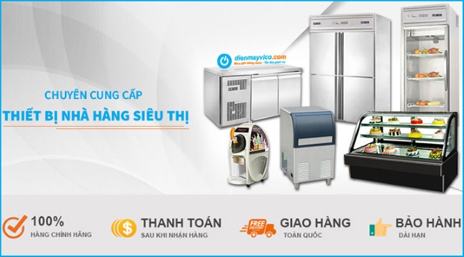 Điện máy Vico