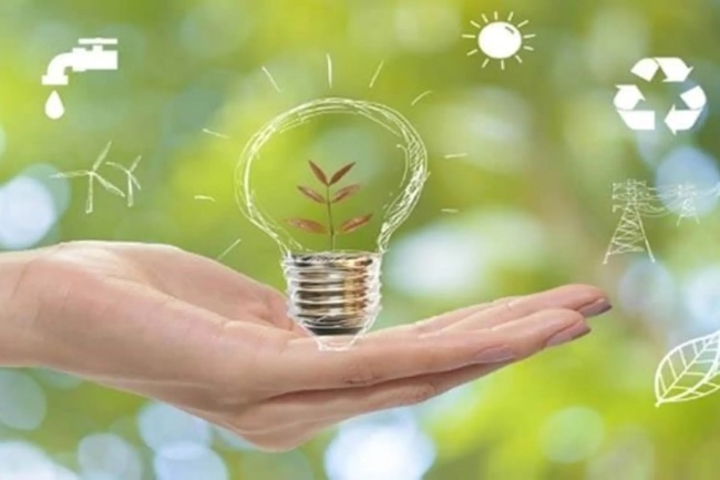 Tiết kiệm điện năng vượt trội