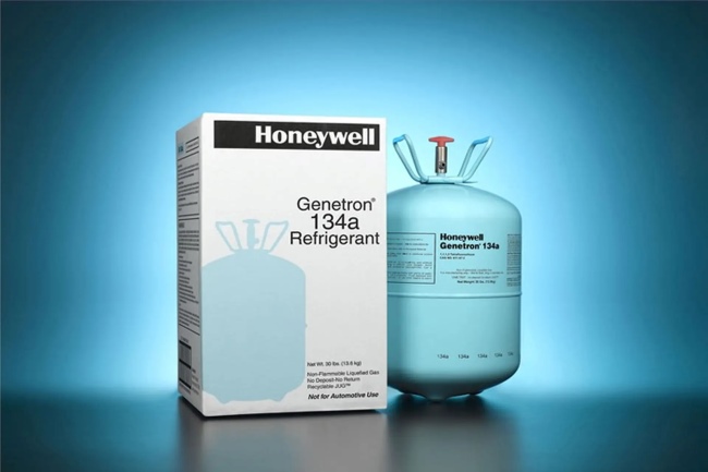 Loại Gas R134a