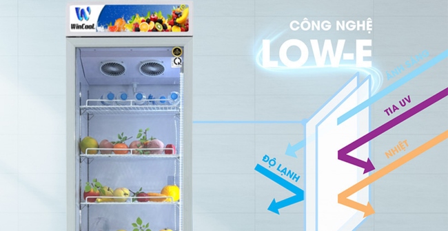 Kính Low-E là gì? Ưu điểm, Phân loại và Ứng dụng thực tiễn