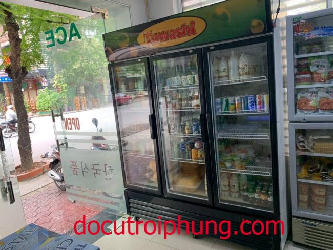 Đồ cũ Trôi Phùng