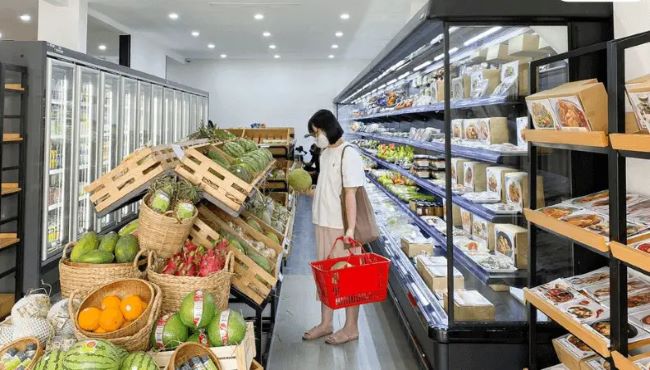 Hướng dẫn thuê tủ mát chất lượng