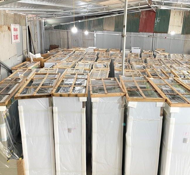 Tổng kho tủ mát WinCool