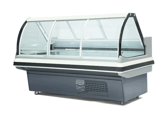 Tủ mát WinCool W-2MNM 1168L
