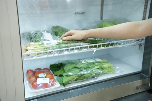 Thiết kết chia tầng linh hoạt