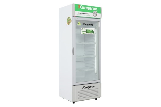 Tủ mát cho gia đình Kangaroo
