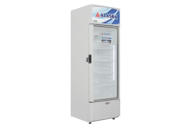 Tủ mát Alaska 1 cánh