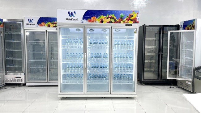 Tổng kho tủ mát WinCool