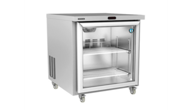 Tủ âm 70 lít