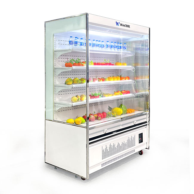 Tủ mát W-KK1500 915L