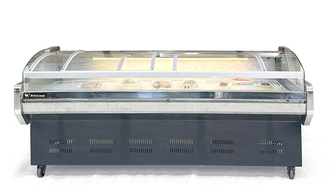 Tủ mát 3 cánh W-3MNM 538L