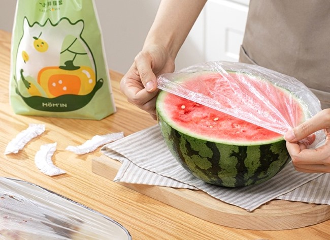 Đóng bọc sản phẩm kỹ càng