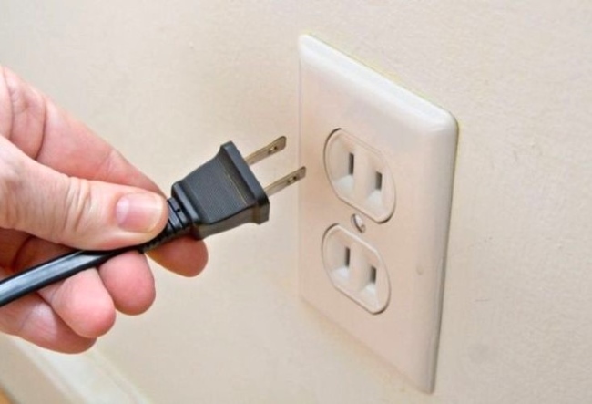 Hạn chế rút điện tủ mát để tủ ổn định
