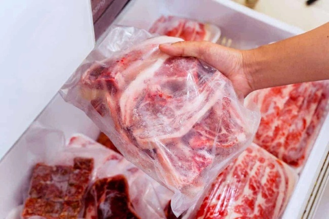 Chỉ cấp đông giới hạn số lượng