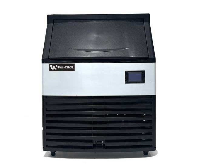 Máy làm đá viên 100kg