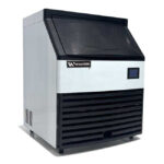 Máy làm đá viên 100kg