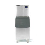 Máy làm đá viên 150kg