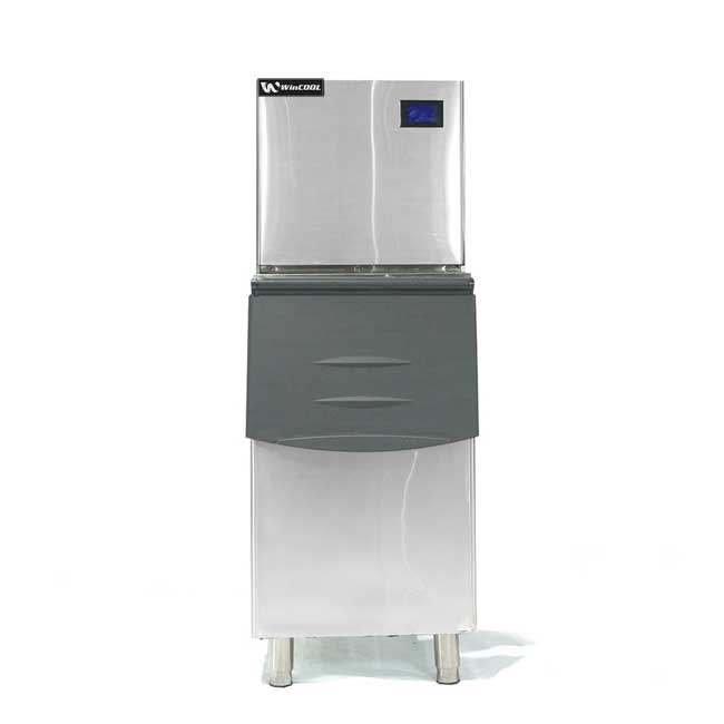 Máy làm đá viên 150kg