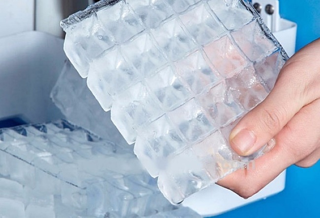 Chất lượng đá tinh khiết