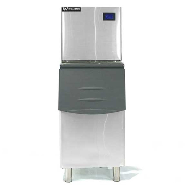 Máy làm đá viên 200kg