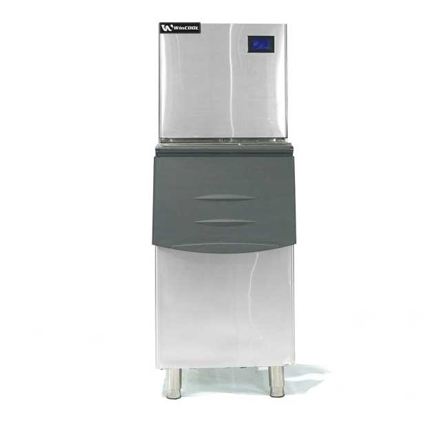 Máy làm đá viên 250kg