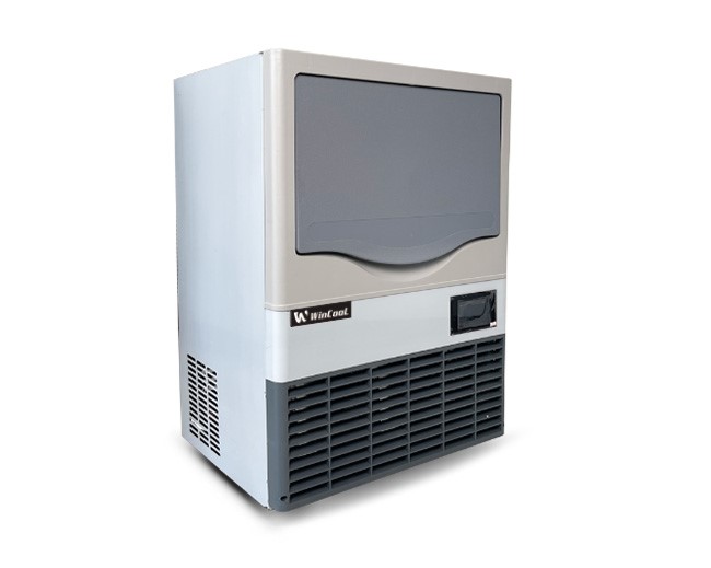 Máy làm đá viên 50kg